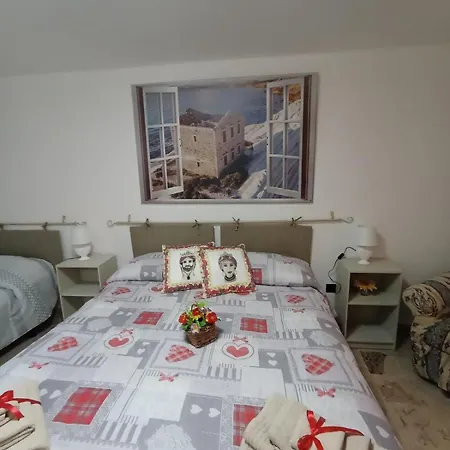 Il Sole Di Apartament