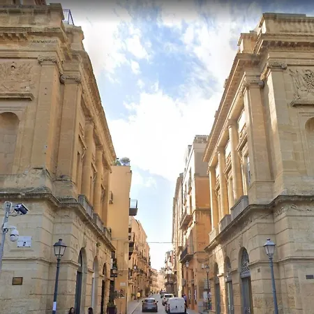 Lägenhet Il Sole Di Agrigento