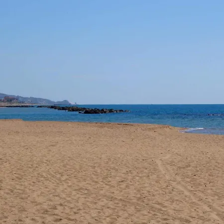 Il Sole Di Αγκριτζέντο