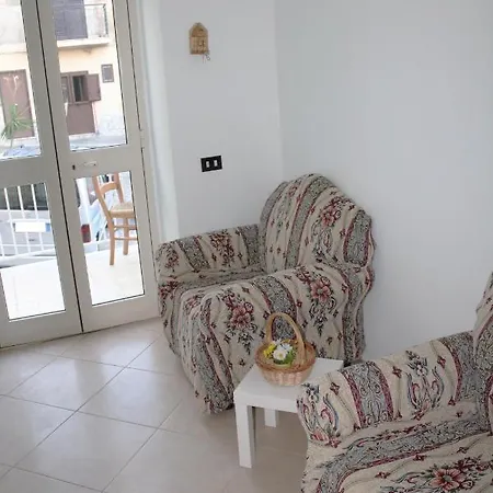 Il Sole Di Lejlighed *