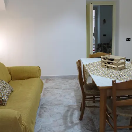 Il Sole Di Apartment Agrigent