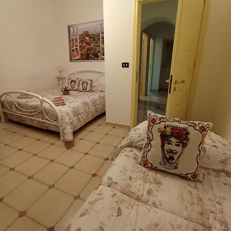 Apartment Il Sole Di